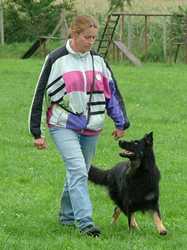 Chamonixa Prima Nova